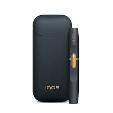 The iqos 2.4 plus holder vibrates when it is ready to be used and when its use is almost about to finish. Iqos 2 4 Plus Kit Iqos Shop