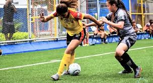 Estás en la página resultados primera división 2020/2021 de la sección fútbol/costa rica.livescore primera división 2020/2021 en directo con marcadores, clasificación primera división 2020/2021 y detalles de partidos (goleadores, tarjetas, comparación de cuotas.) ofrecidos en flashscore.es. Inicio La Liga Promerica Femenina De Costa Rica
