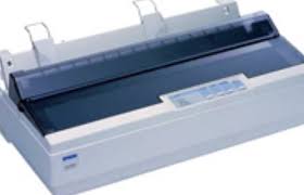 Low tco dot matrix printer. Epson Dot Matrix Printer Lx 1170 Leser Printer Wholesale Trader From Mumbai