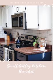 Check spelling or type a new query. Small Galley Kitchen Remodel