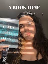 Book Review: Does It Hurt?