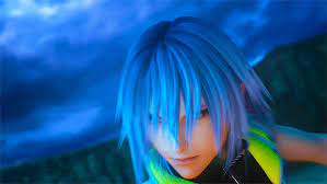 Kingdom Hearts Iii Riku In The Opening With His Kh2 Outfit Riku Kingdom Hearts Kingdom Hearts Kingdom Hearts Art