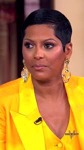 Chef Moise Tamron Hall
