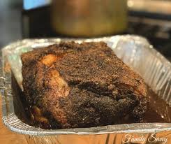 The fat in the meat bastes everything from the inside, while the collagen in the meat starts to break down around 160°f. How To Make Perfect Boston Butt Pulled Pork In The Oven Family Savvy