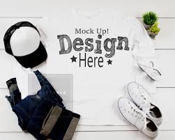 Bella Canvas 3501 White Long Sleeve Shirt Mock Up Flatlay Etsy White Long Sleeve Shirt White Long Sleeve Long Sleeve Shirts