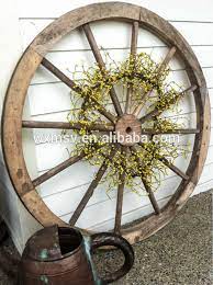 A little knowledge on frame alignment and wheel assembly can help you with this. Antique Vintage Wooden Wagon Wheel Garden Ornament Buy Wooden Wagon Wheel Vintage Wooden Wagon Wheel Antique Wooden Wagon Wheel Product On Alibaba Com