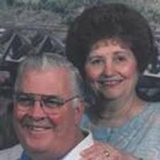 Obituary information for Lynn & Gladys Harvey