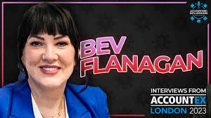 Bev Flanagan