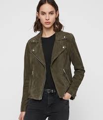 Pin By Alison Lee On Ironing Board Green Suede Jacket Suede Biker Jacket Leather Jackets Women