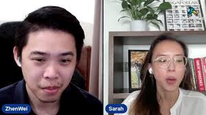 The Zhen Way Podcast