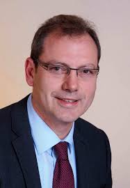 Thomas Zöller aus Mönchberg