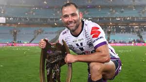 Maybe you would like to learn more about one of these? Cameron Smith Retirement Craig Bellamy Gives Update On Storm Star S 2021 Plans Herald Sun