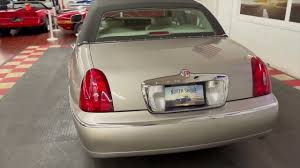Image result for Deep Wedgewood Blue 2000 Town Car
