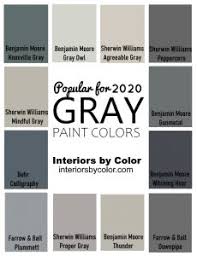 Affordable and creative ideas that suit you read more: 12 Rooms Painted In Benjamin Moore Revere Pewter Interiors By Color