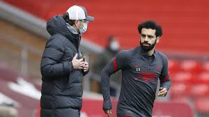But they have all also signed new deals to stay with their current clubs rather than move. Tokyo Olympics 2020 Liverpool Set For Mohamed Salah Talks Over Place In Egypt Squad For Games Eurosport