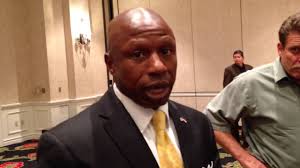 Darryl Glenn