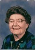 GLADYS KUSS Obituary (2009)