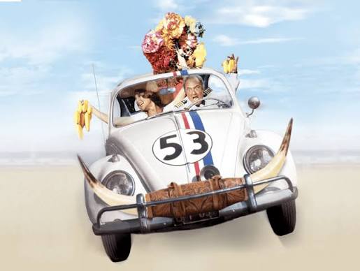 Herbie Goes Bananas Reviews - Metacritic