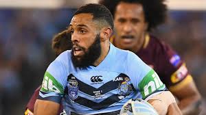 The play was sent to the. State Of Origin Nsw Winger Josh Addo Carr Supports Brad Fittler S Call To Wield The Axe Sporting News Australia