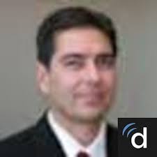 Dr. Edward M. Farhangi, MD