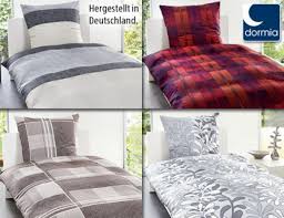 Dormia Mako Satin Bettwasche Von Aldi Sud Ansehen