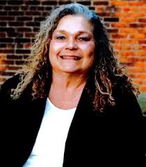 Obituary information for Vicki Sue Berry