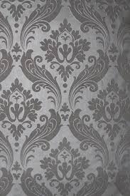 Schumacher albero floreale damask grey wallpaper. Free Vintage Grunge Textures Patterns From Around The Web Damask Wallpaper Textures Patterns Paper Pattern Vintage