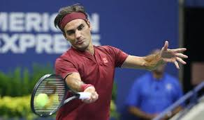 Roger Federer And Rafael Nadal World Ranking Claim Made By Marat Safin During Us Open Roger Federer Rafael Nadal Marat Safin