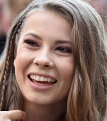 Baby girl, you are our world. Bindi Irwin Biography Birthday Wiki Age Facts Net Worth Married Dating Boyfriend Chandler Steve Death Terri Robert Movie Height Songs