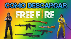 Mp4, avi, mkv, wmv, flv, 3gp, webm. Como Descargar Free Fire En Pc 2018 Youtube