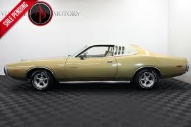 Image result for Light Gold 1973 Dodge