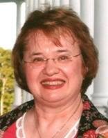 Sandra Bartz Obituary