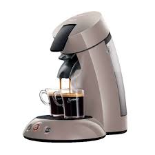 Pièces détachées cafetière, expresso philips capot noir pour cafetiere a dosettes senseo philips. Cafetiere Senseo Hd6554 01 2 Tasses Incluses Electro Depot