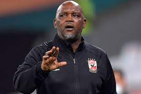 Maybe you would like to learn more about one of these? Caf Champions League Final Mosimane Dissects Kaizer Chiefs Threat Believes Al Ahly Always Score Goal Com
