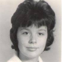 Johnnie Ann Combs Obituary