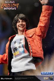 Enjoy bill & ted face the music, and never forget to be excellent to each other, dudes! 1 6 Scale Bill Ted Bill And Ted S Excellent Adventure