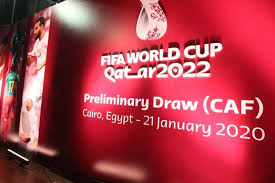 Les jeunes fans partagent leur enthousiasme pour qatar 2022™. Eliminatoires Du Mondial 2022 Les Adversaires Du Maroc Desormais Connus Medias24