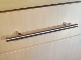 A variety of styles and finishes to suit any décor. 20 X Brushed Steel T Bar Kitchen Door Handles 192mm Hole Centres Buy Online In Bahamas At Bahamas Desertcart Com Productid 50913469