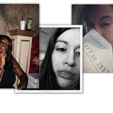 10,814 ugly people premium high res photos. Ugly Is The New Pretty How Unattractive Selfies Took Over The Internet