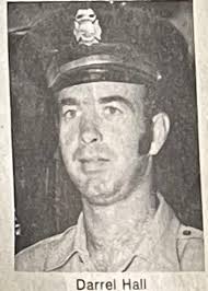 Darrell C. Hall Obituary July 24, 2022