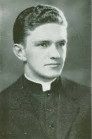 Seton Hall University chapel. South Orange, NJ. Consecrated 1863