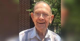 Rev Harold L. Harper Obituary