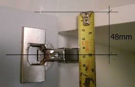 Ikea Sektion Ultrusta Cabinet Hinge Making A Template Hinges For Cabinets Hinges Ikea