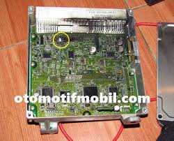 Dikutip dari situs bengkel rotary bintaro, berikut. Dtc P1607 Honda Stream Mesin Mati Mendadak Otomotif Mobil