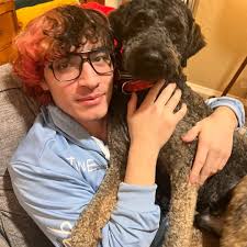 Has anyone seen my missing cousin in Portland?