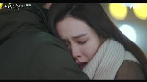 Synopsis stepmom's desire 2020 : Crash Landing On You Episode 11 Dramabeans Korean Drama Recaps