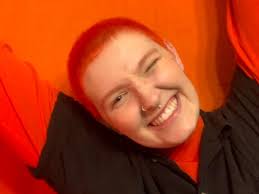 Fundraiser by Olivia Eitzman : Olivia's Top Surgery! Hooray!!!!