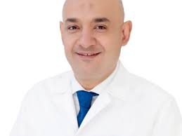 Ahmed Eissa Dr.