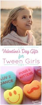 4.8 out of 5 stars. Valentine Gifts For Tween Girls All 15 Or Under
