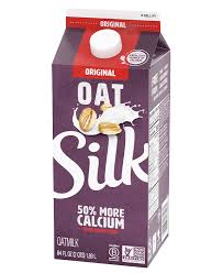 Check spelling or type a new query. Original Oatmilk